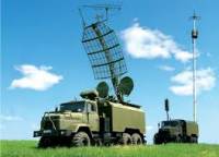 ВС РФ развернули у границы с Украиной комплексы радиотехнической разведки